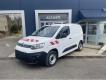 Citron Berlingo 1.5L BHDI 100 CV S&S BVM CLUB - PRIX HT Sarthe Prval