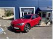 Alfa Romeo Stelvio 2.2 D 190 CV BVA SPORT EDITION + ATTELAGE AUTOMATIQUE Sarthe Prval