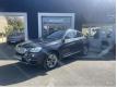 BMW X4 F26 XDRIVE 30D 258 CV XLINE + ATTELAGE - ENTRETIEN BMW Sarthe Prval