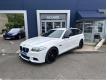 BMW Srie 5 F11 530 D 258 CV BVA M SPORT / CAMERA AV ET AR ATTELAGE APPLE CAR PLAY Sarthe Prval