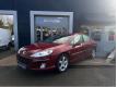 Peugeot 407 2.0 HDI 136CV EXECUTIVE PACK + ATTELAGE + SIGES LECTRIQUES Sarthe Prval