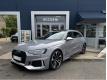 Audi RS4 Avant 2.9 TFSI 450CV - TOIT OUVRANT Sarthe Prval