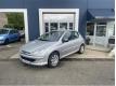 Peugeot 206 XT 1L6 i 16V 110 CV BVA 4 Sarthe Prval