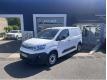 Citron Berlingo 1.5 BHDI 100 BVM 5 Prix HT Sarthe Prval