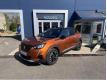 Peugeot 2008 1.2 PTECH 130 CV EAT 8 GT LINE + TOIT OUVRANT + SIEGES CUIR / ELECTRIQUES + ATTELAGE Sarthe Prval