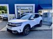 Citron C5 Aircross 1.2 130CV SHINE EAT 8 Sarthe Prval