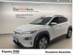 Hyundai Kona ELECTRIC Electrique 64 kWh - 204 ch Executive Doubs Pontarlier