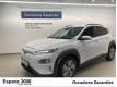 Hyundai Kona ELECTRIC Electrique 64 kWh - 204 ch Executive Doubs Pontarlier