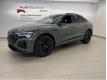 Audi e-tron Q8 SPORTBACK 55 quattro 408 ch 114 kWh S line Doubs Pontarlier