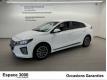 Hyundai Ioniq Electric 136 ch Executive Doubs Pontarlier