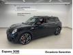 Mini Clubman F54 LCI John Cooper Works 306 ch BVA8 Finition JCW Ultimate Doubs Pontarlier