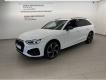 Audi A4 Avant 35 TFSI 150 S tronic 7 S Edition Doubs Pontarlier