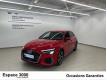 Audi A3 sportback 35 TFSI Mild Hybrid 150 S tronic 7 S line Doubs Pontarlier