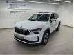 Skoda Kodiaq 1.5 TSI 204 ch Hybride Rechargeable PHEV DSG6 5pl Selection Doubs Pontarlier