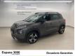 Citron C3 Aircross PureTech 110 S&S BVM6 Shine Doubs Pontarlier