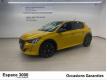 Peugeot 208 PureTech 100 S&S BVM6 GT Line Doubs Pontarlier