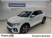 Volkswagen T-Roc 1.5 TSI EVO 150 Start/Stop DSG7 R-Line Doubs Pontarlier