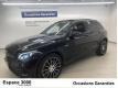 Mercedes GLC 43 AMG 9G-Tronic 4Matic Doubs Pontarlier