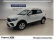Volkswagen T-Cross 1.0 TSI 95 Start/Stop BVM5 Life Doubs Pontarlier