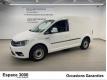 Volkswagen Caddy Van 2.0 TDI 102 DSG6 BUSINESS LINE Doubs Pontarlier