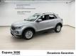 Volkswagen T-Roc 1.0 TSI 110 Start/Stop BVM6 Life Doubs Pontarlier