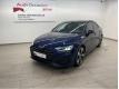 Audi A3 Berline 35 TFSI Mild Hybrid 150 S tronic 7 S line Doubs Pontarlier