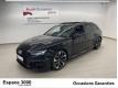 Audi RS4 Avant V6 2.9 TFSI 450 ch Tiptronic 8 Doubs Pontarlier