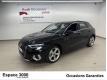 Audi A3 sportback 35 TFSI Mild Hybrid 150 S tronic 7 Avus Doubs Pontarlier