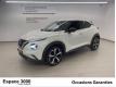 Nissan Juke 2021 DIG-T 117 DCT7 Tekna Doubs Pontarlier