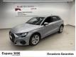 Audi A3 sportback 30 TFSI 110 Doubs Pontarlier