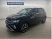 Volkswagen T-Cross 1.0 TSI 116 Start/Stop DSG7 Style Doubs Pontarlier