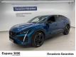 Peugeot 408 PHEV 225 e-EAT8 GT Doubs Pontarlier