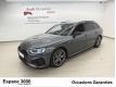 Audi A4 Avant 35 TDI 163 S tronic 7 Competition Doubs Pontarlier