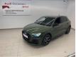 Audi A1 sportback 35 TFSI 150 ch S tronic 7 Black Edition Doubs Pontarlier