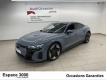 Audi e-tron gt 476 ch quattro Doubs Pontarlier