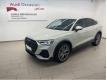 Audi Q3 Sportback 35 TFSI 150 ch S tronic 7 Black Edition Doubs Pontarlier