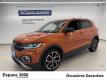 Volkswagen T-Cross 1.0 TSI 110 Start/Stop DSG7 Carat Doubs Pontarlier