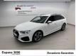 Audi A4 Avant 35 TDI 163 S tronic 7 S line Doubs Pontarlier