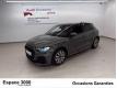 Audi A1 sportback 25 TFSI 95 ch S tronic 7 S line Doubs Pontarlier