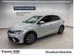 Volkswagen Polo 1.0 TSI 95 S&S DSG7 Life Plus Doubs Pontarlier