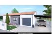 Maison plain-pied 3 chambres Loire Atlantique Saint-Pre-en-Retz
