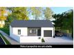 Maison plain-pied 3 chambres Loire Atlantique Saint-Gildas-des-Bois