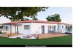 Maison plain-pied 3 chambres Maine et Loire Le Fuilet