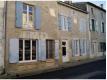 maison 7 pices ; 6 chambres Charente Maritime Aulnay