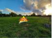 Terrain constructible sur  Petosse de 4514 M Vende Petosse