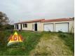 Maison Taugon 5 pice(s) 94 m2 Charente Maritime Taugon