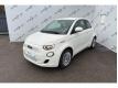 Fiat 500 e 118 ch Nouvelle Isre Voiron