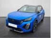 Peugeot 2008 Electrique 156 ch GT Ain Ornex