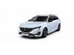 Peugeot 308 SW Hybrid 136 e-DCS6 GT Ain Ornex
