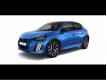Peugeot 208 Electrique 51 kWh 156ch GT Ain Ornex